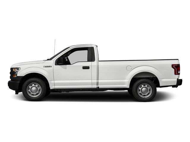 Ford F-150 2017 photo 3